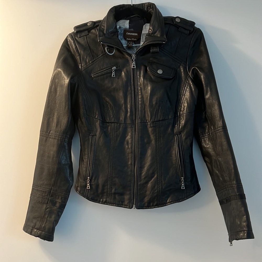 LIKE NEW - only worn twice